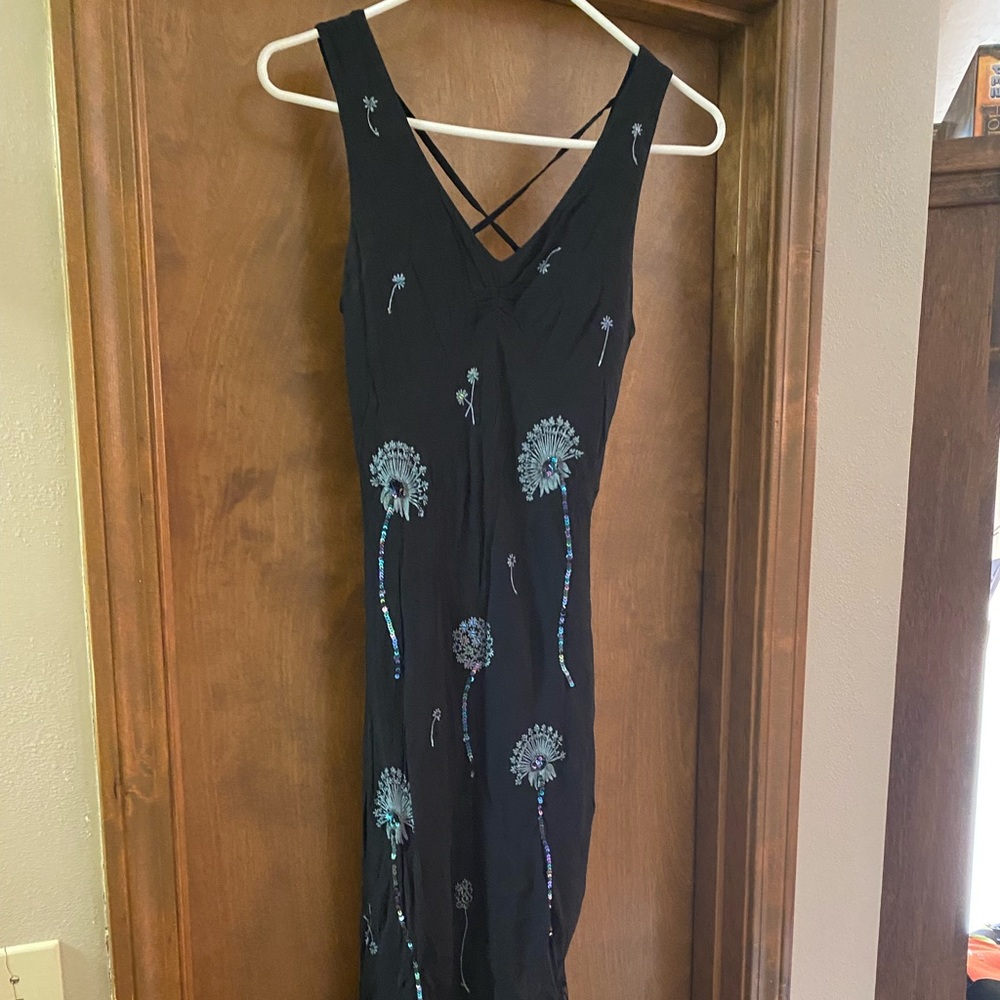 Fun Semi-Formal Dress